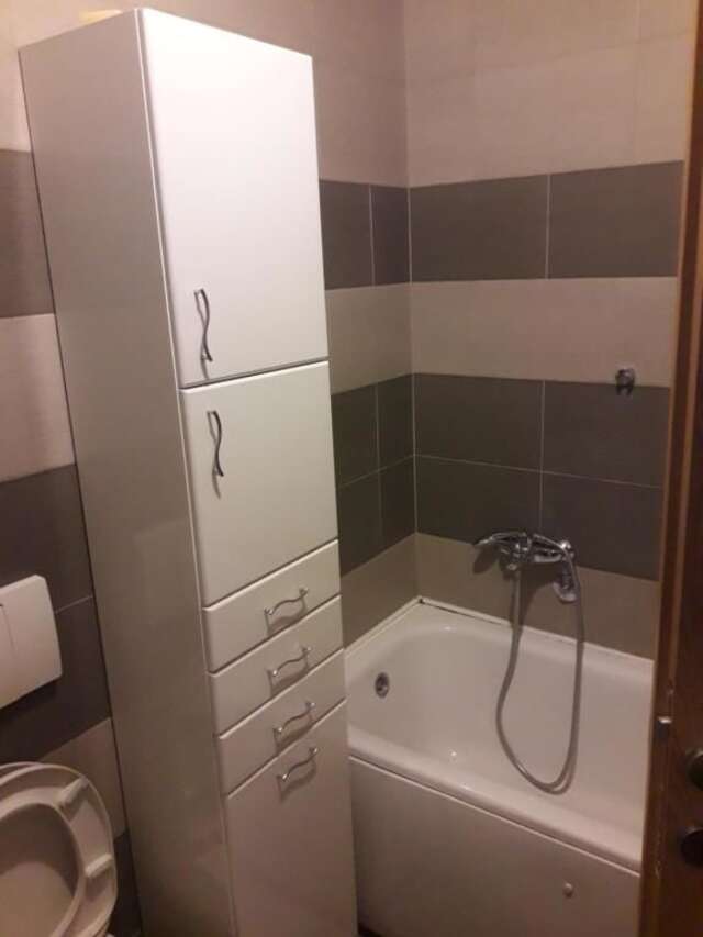 Апартаменты Stan Подгорица-17